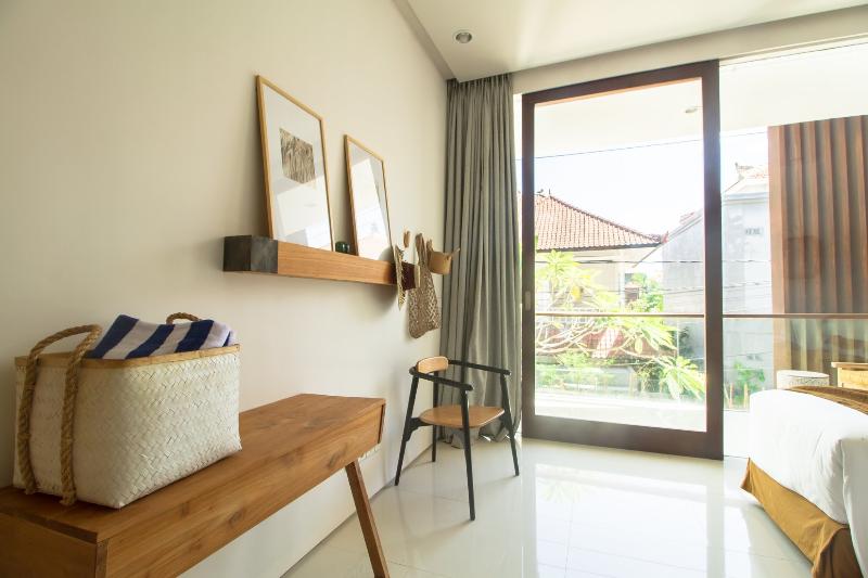 Pelangi 148 Beach Suites by ZUZU - Oda