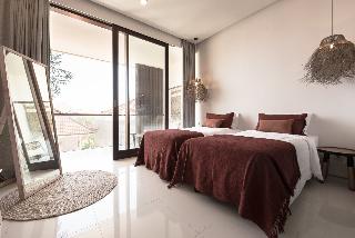 Pelangi 148 Beach Suites by ZUZU fotoÄŸrafÄ±