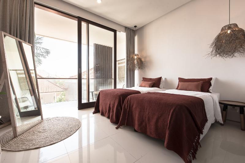 Pelangi 148 Beach Suites by ZUZU - Oda