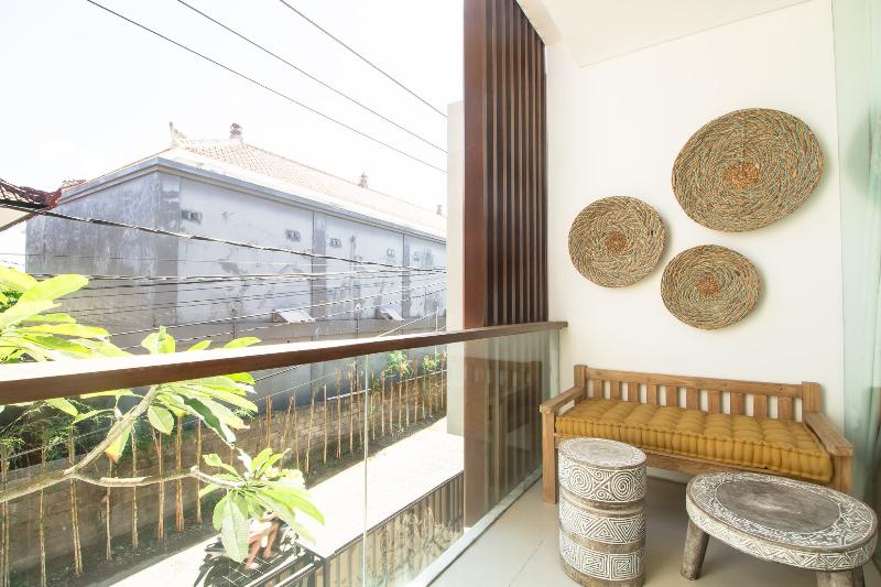 Pelangi 148 Beach Suites by ZUZU - Oda