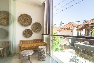 Pelangi 148 Beach Suites by ZUZU fotoÄŸrafÄ±