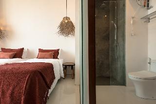 Pelangi 148 Beach Suites by ZUZU fotoÄŸrafÄ±