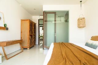 Pelangi 148 Beach Suites by ZUZU fotoÄŸrafÄ±