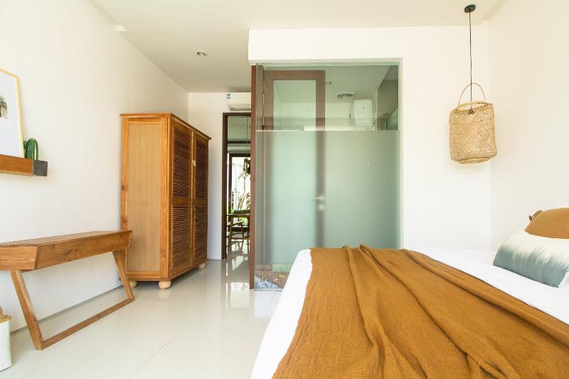 Pelangi 148 Beach Suites by ZUZU - Oda
