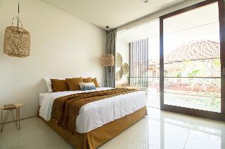Pelangi 148 Beach Suites by ZUZU fotoÄŸrafÄ±