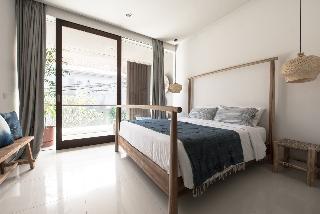 Pelangi 148 Beach Suites by ZUZU fotoÄŸrafÄ±
