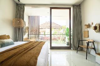 Pelangi 148 Beach Suites by ZUZU fotoÄŸrafÄ±