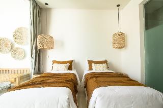 Pelangi 148 Beach Suites by ZUZU fotoÄŸrafÄ±