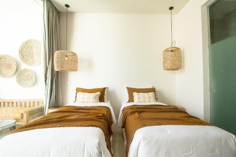 Pelangi 148 Beach Suites by ZUZU - Oda