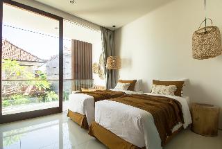 Pelangi 148 Beach Suites by ZUZU fotoÄŸrafÄ±
