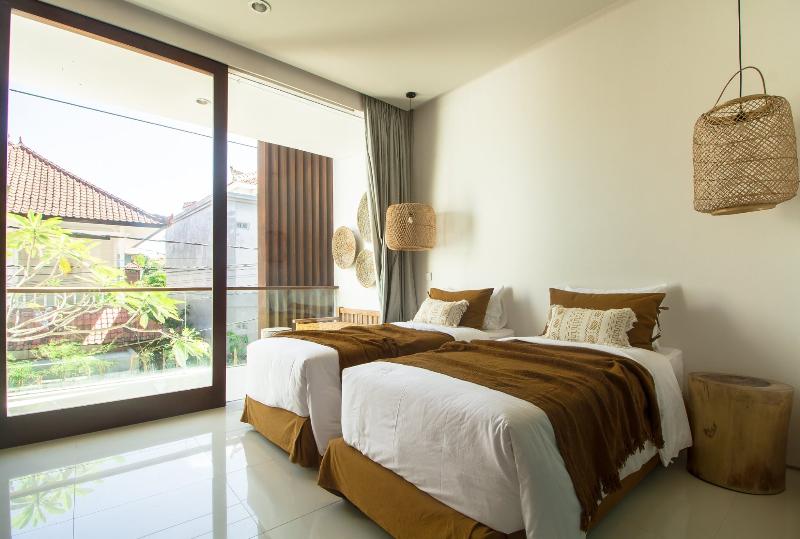 Pelangi 148 Beach Suites by ZUZU - Oda