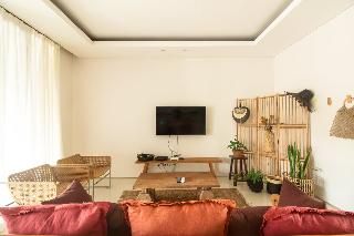 Pelangi 148 Beach Suites by ZUZU fotoÄŸrafÄ±