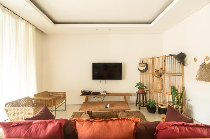 Pelangi 148 Beach Suites by ZUZU - Oda