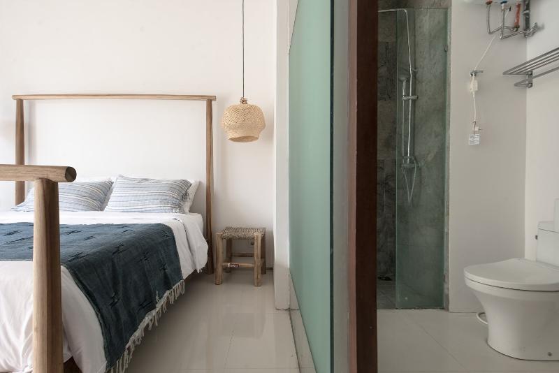 Pelangi 148 Beach Suites by ZUZU - Oda