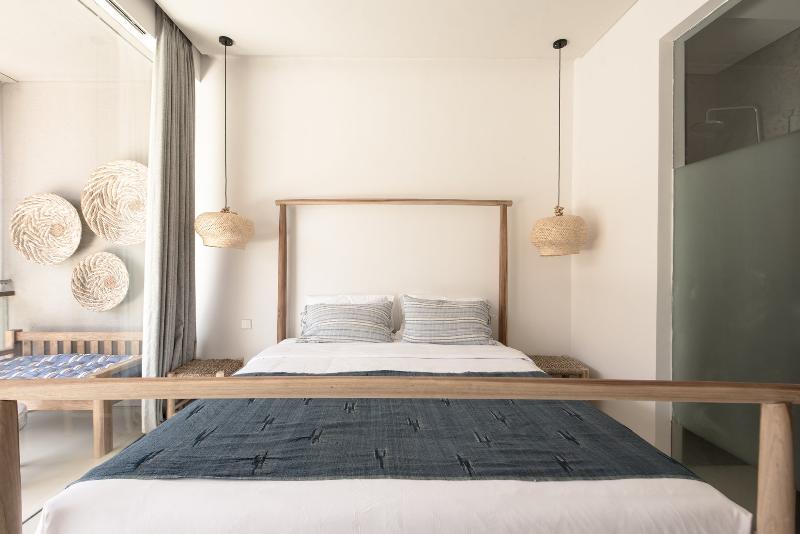 Pelangi 148 Beach Suites by ZUZU - Oda