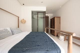 Pelangi 148 Beach Suites by ZUZU fotoÄŸrafÄ±