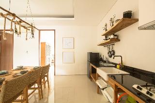 Pelangi 148 Beach Suites by ZUZU fotoÄŸrafÄ±