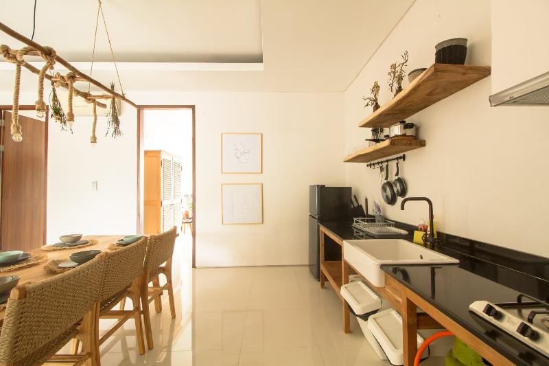 Pelangi 148 Beach Suites by ZUZU - Oda