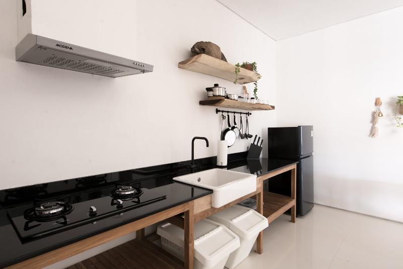 Pelangi 148 Beach Suites by ZUZU - Oda