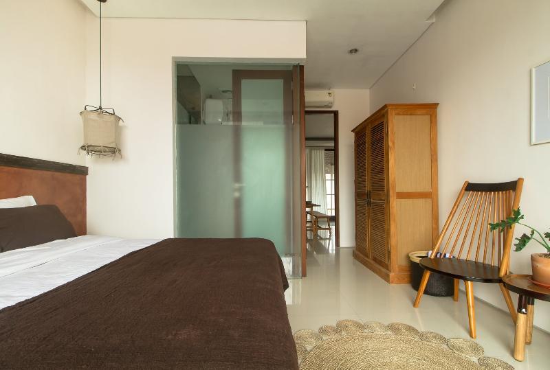 Pelangi 148 Beach Suites by ZUZU - Oda