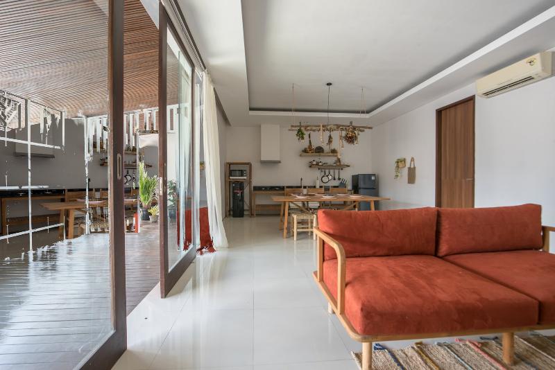 Pelangi 148 Beach Suites by ZUZU - Oda
