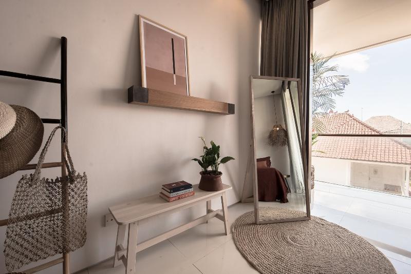 Pelangi 148 Beach Suites by ZUZU - Oda