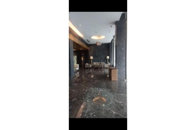 U Residence 2 by Ana Room - Lobi