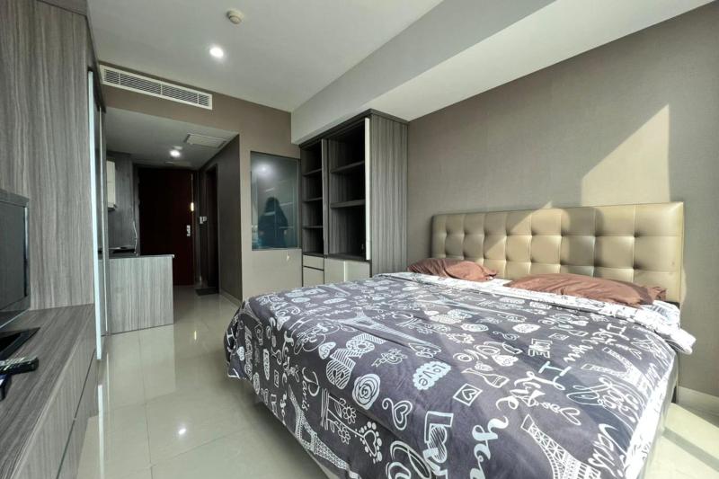 U Residence 2 by Ana Room - Genel