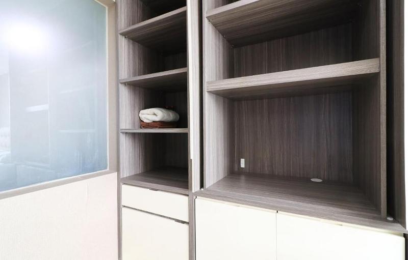 U Residence 2 by Ana Room - Oda