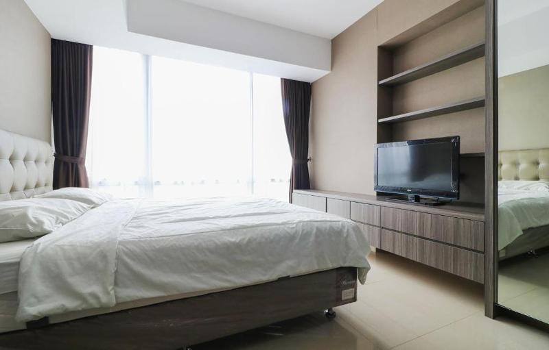 U Residence 2 by Ana Room - Oda