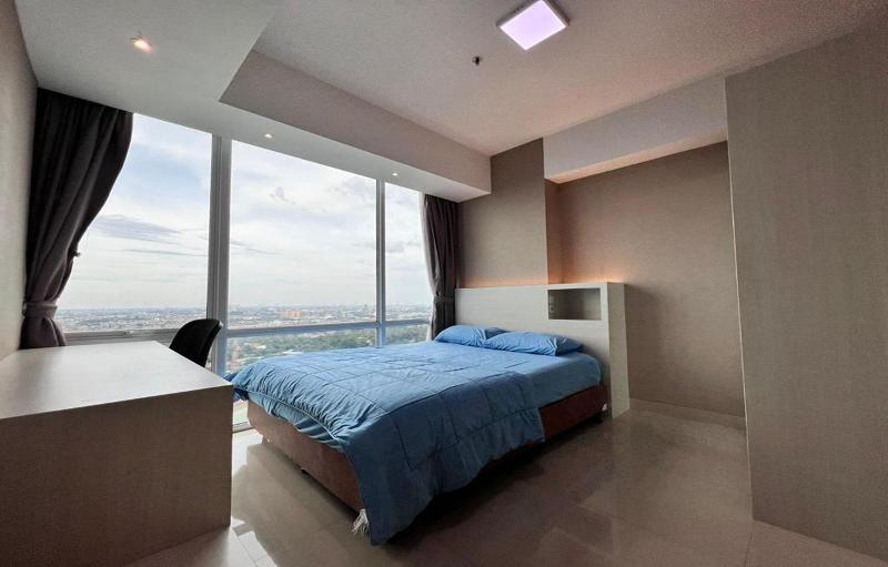 U Residence 2 by Ana Room - Oda