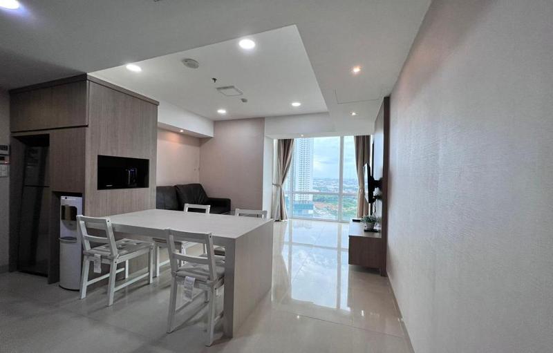 U Residence 2 by Ana Room - Oda