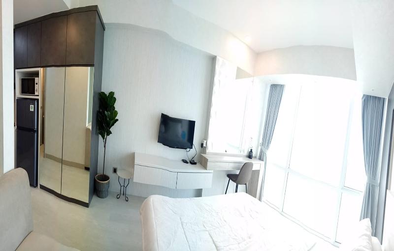 U Residence 2 by Ana Room - Oda