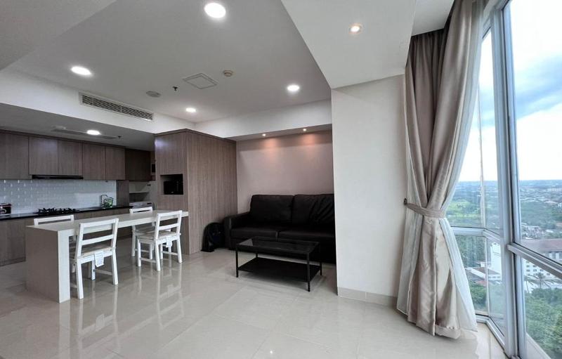 U Residence 2 by Ana Room - Oda