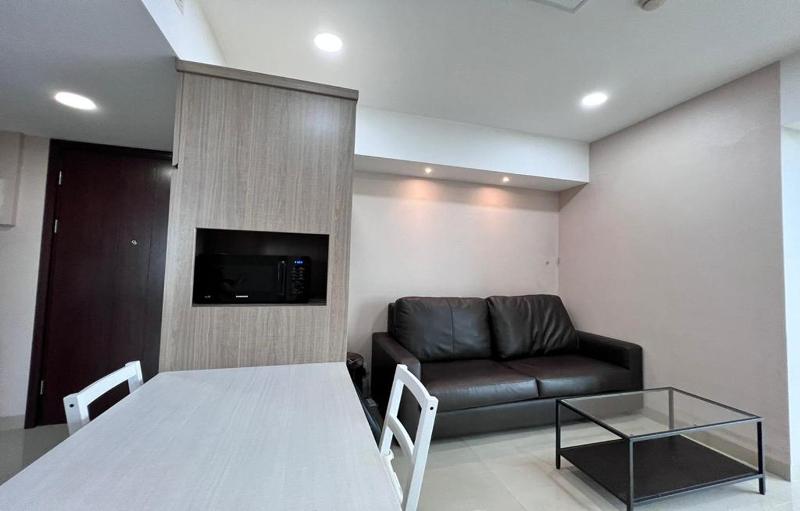 U Residence 2 by Ana Room - Oda