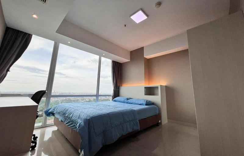 U Residence 2 by Ana Room - Oda