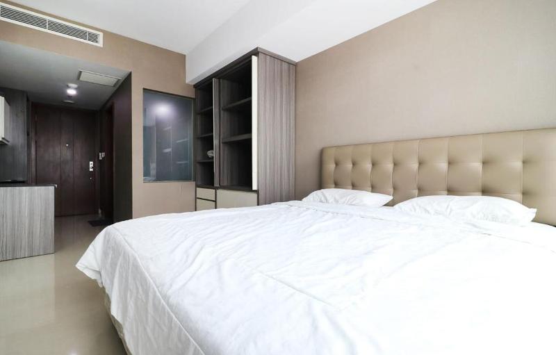 U Residence 2 by Ana Room - Oda