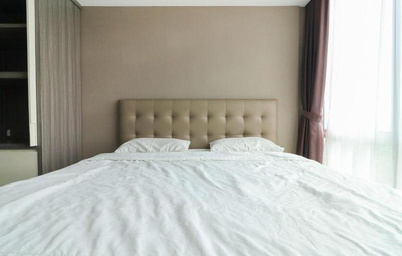 U Residence 2 by Ana Room - Oda