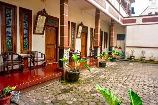 Hotel Laweyan Solo by ZUZU fotoÄŸrafÄ±