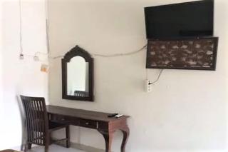 Hotel Laweyan Solo by ZUZU fotoÄŸrafÄ±