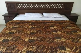 Hotel Laweyan Solo by ZUZU fotoÄŸrafÄ±