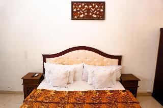 Hotel Laweyan Solo by ZUZU fotoÄŸrafÄ±