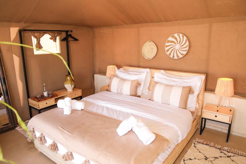 Selina Nomad Camp Agafay - Oda