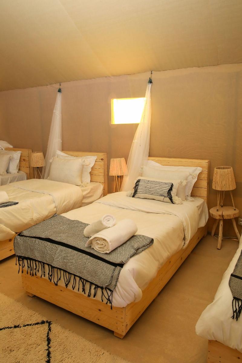 Selina Nomad Camp Agafay - Oda