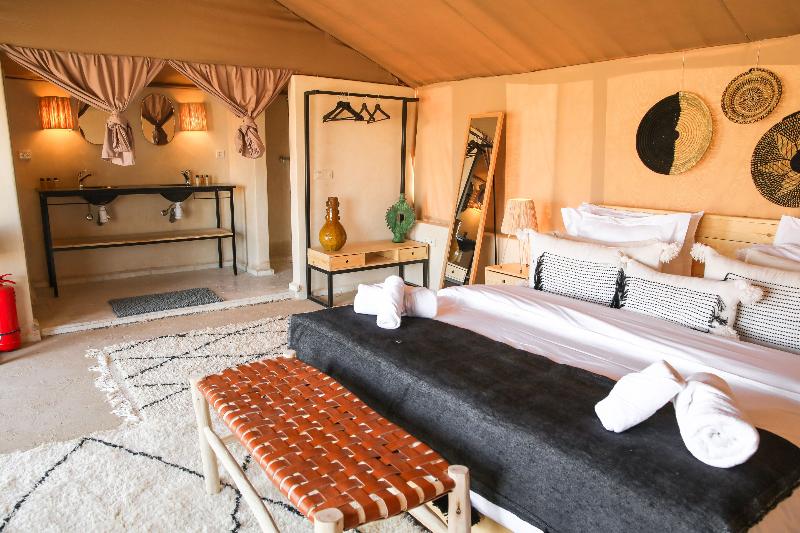 Selina Nomad Camp Agafay - Oda