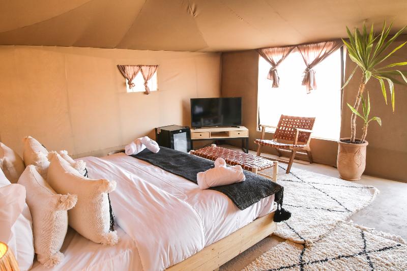 Selina Nomad Camp Agafay - Oda