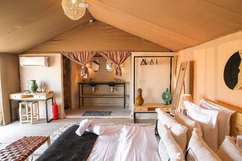 Selina Nomad Camp Agafay - Oda