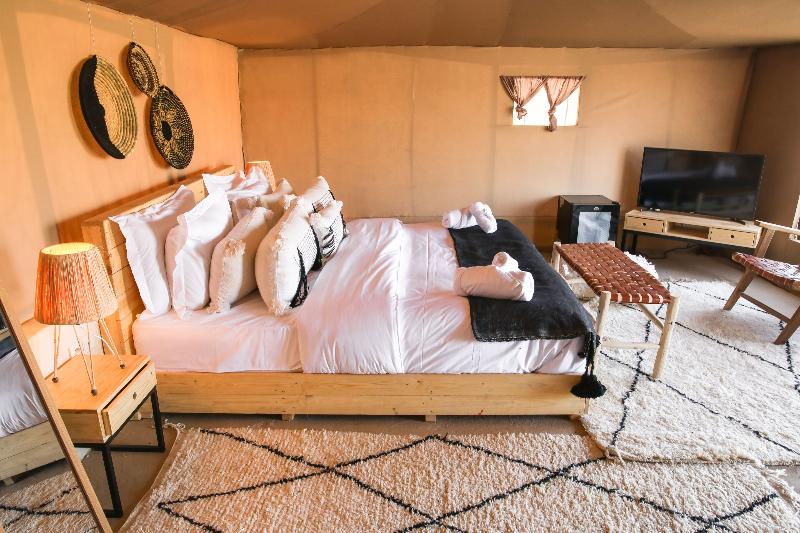 Selina Nomad Camp Agafay - Oda