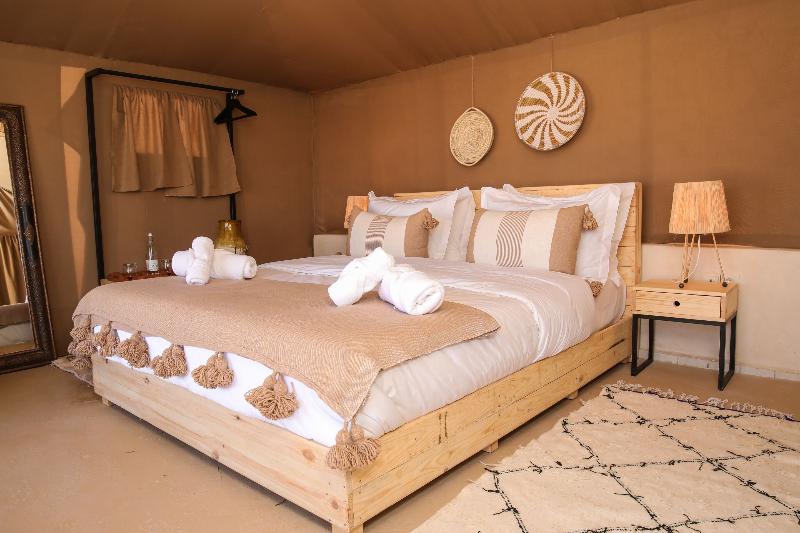 Selina Nomad Camp Agafay - Oda