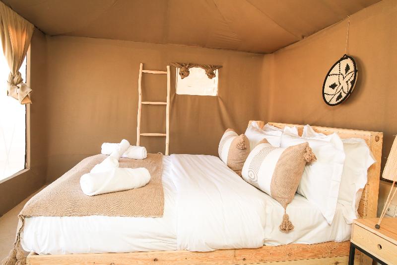 Selina Nomad Camp Agafay - Oda